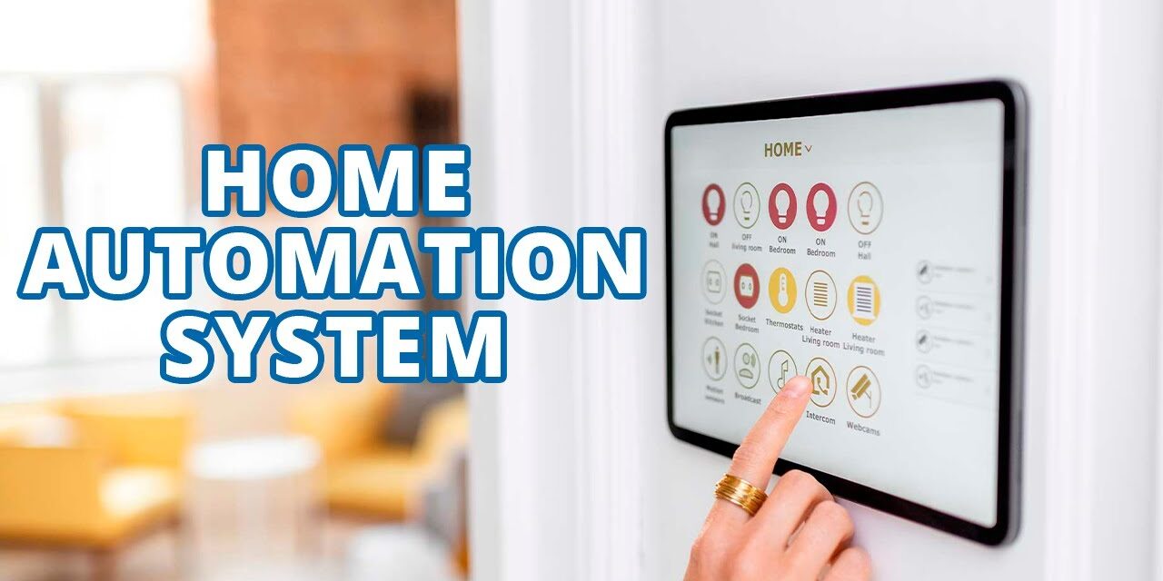 7 Best Home Automation Systems 2024