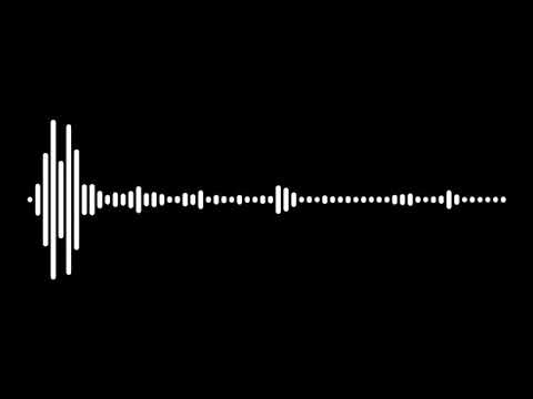 Digital audio spectrum sound Equalizer effect   Free HD Video Clips & Stock Video Footage