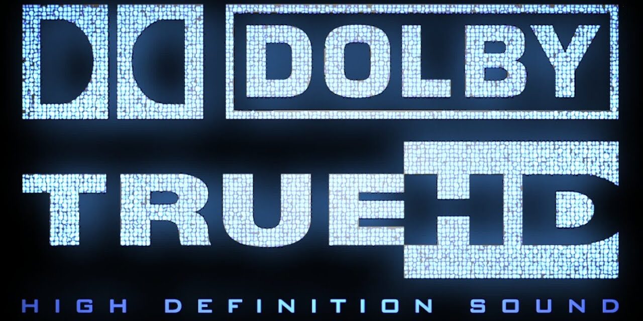 Dolby Digital – HD Surround Sound Test