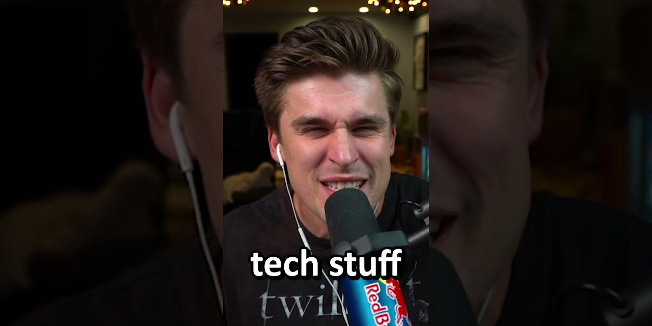 Don't Trust Linus Tech Tips