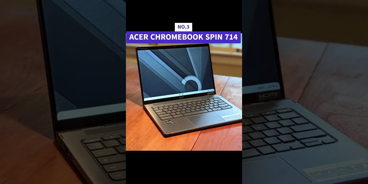 TOP 5 BEST LAPTOP'S 2025.