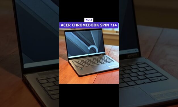 TOP 5 BEST LAPTOP'S 2025.