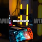 The Phenomenon of Portable Gaming Consoles: Gaming On-the-Go