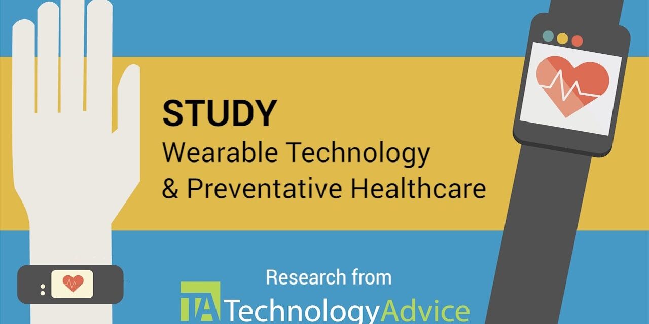 Wearable Technology in Healthcare