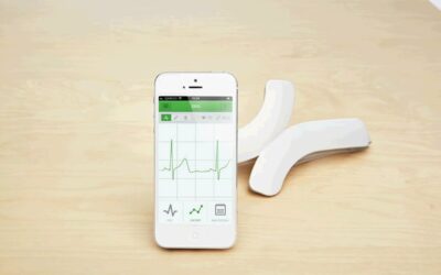 Wearable technology will “transform the doctor-patient relationship”