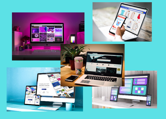I will create a unique design wordpress divi website divi theme customization
